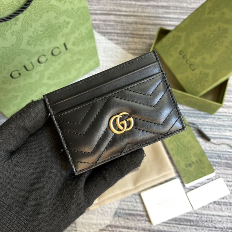 Gucci Wallets